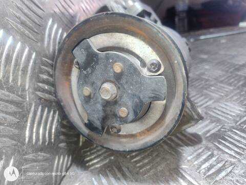 Foto 2ª: Compresor Aire Acondicionado Volkswagen Golf CBA (1950)