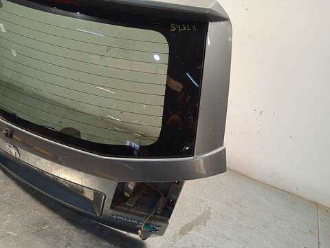 Foto 3ª: Portón Dodge Journey 2.0 CRD 140CV 103KW [BWD] (2010)