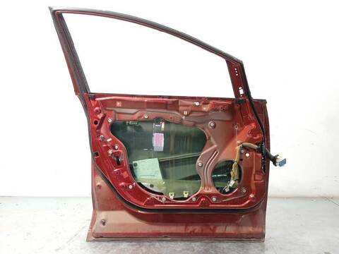 Foto 4ª: Puerta Delantera Izquierda Mazda CX7 G ER) SPORTIVE 260CV 191KW [L3] (2007)