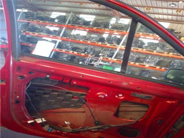 Foto 2ª: Puerta Delantera Izquierda Renault Scenic 1.5 AUTHENTIQUE [1.5 LTR. - 78 KW DCI DIESEL] (JM)(2003-_) [K9K P7]