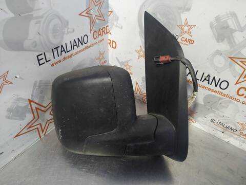Foto 2ª: Retrovisor Derecho Citroen Nemo NIVEL B 68CV 50KW [8HS] (2009)