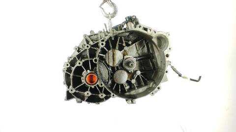 Caja Cambios Volvo S60 2.4 D5