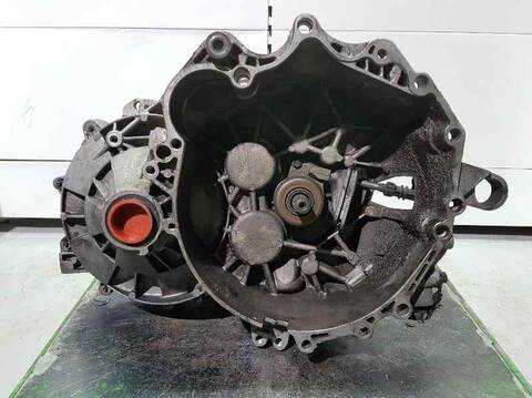 Caja Cambios Volvo S80 2.5 D BERLINA 140CV 103KW