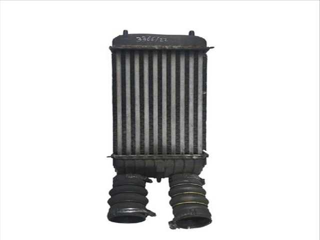 Intercooler Citroen C3 1.6 BLUEHDI 75