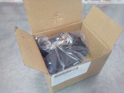 Foto 3ª: Cerradura Puerta Delantera Izquierda Volkswagen Golf BERLINA 90CV 66KW (1997)