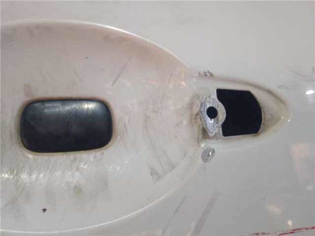 Foto 2ª: Puerta Delantera Derecha Renault Clio 1.5 PACK DYNAMIQUE [1.5 LTR. - 63 KW DCI DIESEL CAT] [k9k t7]