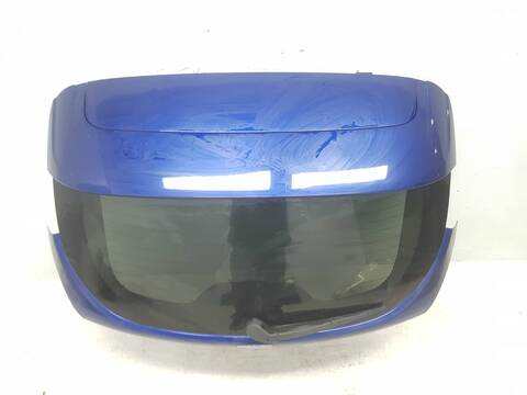 Foto 2ª: Portón Ford Focus BUSINESS [M1DD] (2014)