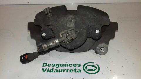 Foto 2ª: Pinza Freno Delantera Izquierdo Volkswagen Golf ADVANCE 122CV 90KW [CAXA] (2009)
