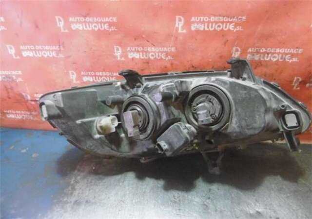 Faro Izquierdo Opel Zafira 2.0 DI 16V