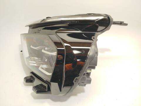 Foto 3ª: Faro Izquierdo Citroen C4 1.2 155CV 114KW [YH01]