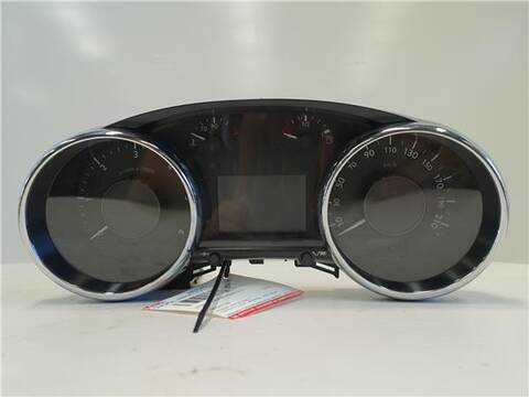 Cuadro de Instrumentos Peugeot 5008 1.6 ACCESS 120CV 88KW