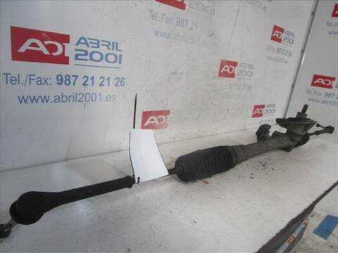 Foto 2ª: Cremallera de Direccion Lancia Y 1.3 JTD 70CV 51KW [188 A9.000] (2005)
