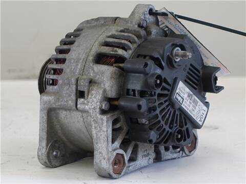 Foto 2ª: Alternador Renault Megane 1.9 CONFORT EXPRESSION BERLINA 120CV 88KW II BERLINA 5P [D/F9Q B8] (2003)