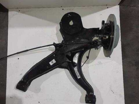 Brazo Suspension Trasero Izquierdo Mercedes Vito 2.1 CDI CAT 136CV 100KW