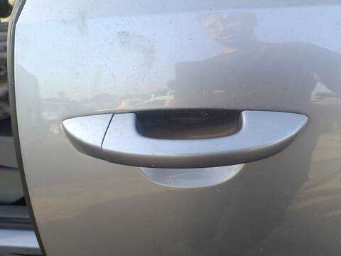 Maneta Exterior Trasera Izquierda Seat Alhambra DFLA