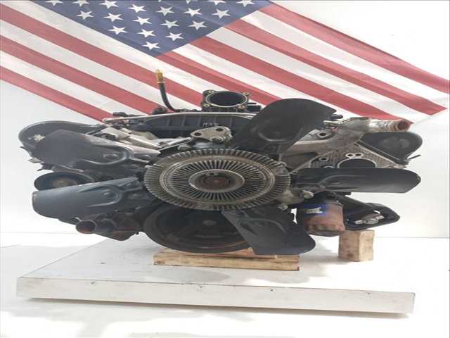 Foto 2ª: Motor Completo Dodge Ram 201CV 148KW [EKG] (2008)