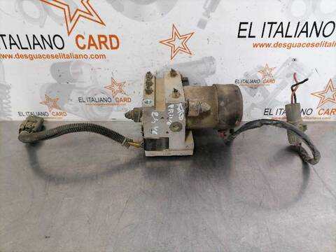 Foto 4ª: Abs Ford Probe 2.5 V6 24V CAT 162CV 119KW (1992)