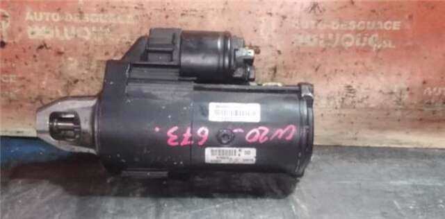 Foto 3ª: Motor de Arranque Jeep Grand Cherokee 3.0 CRD 65 ANIVERSARIO [3.0 LTR. - 160 KW CRD CAT] [642980]