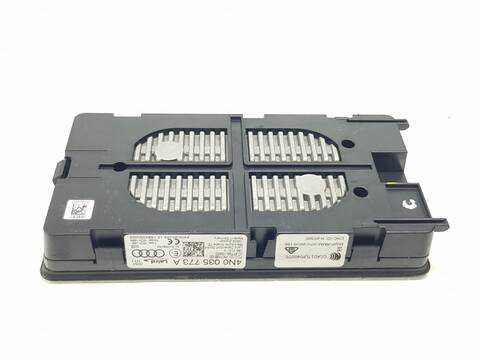Foto 3ª: Centralita Motor ECU Audi Q8 50 TDI QUATTRO S LINE