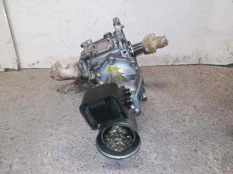 Diferencial Delantero Mitsubishi Outlander 2.2 DI-D KAITEKI PLUS 156CV 115KW