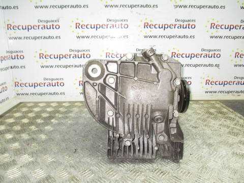 Foto 3ª: Diferencial Trasero Bmw Serie 7 720 N57306D2 (2003)