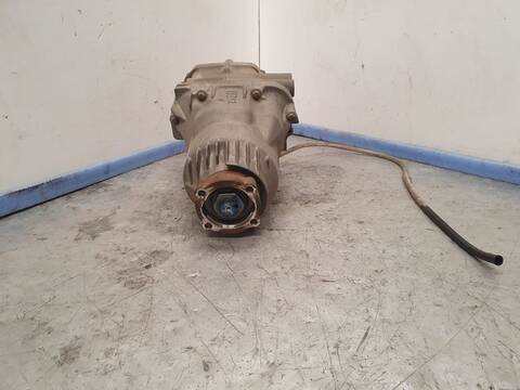 Foto 2ª: Diferencial Trasero Honda Hrv 4WD 3-PTAS.) GH2) 105CV 77KW GH) [D16W1] (1999)