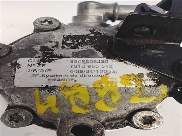 Foto 3ª: Bomba de Direccion Fiat Scudo 2.0 D [RHW] (2005)