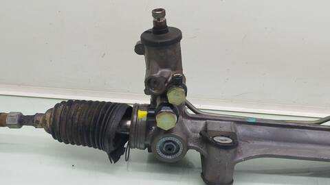 Foto 3ª: Cremallera de Direccion Mercedes Clase ML 400 4.0 CDI 250CV 184KW AUT. 4MATIC 163.128 W163) [OM 628.963] (2003)
