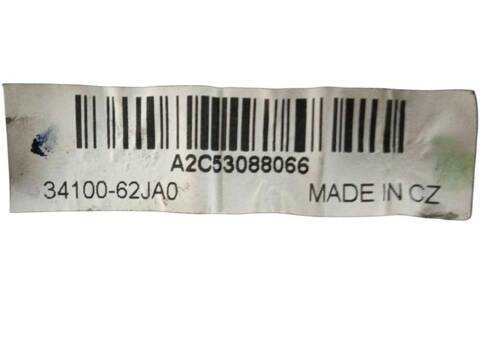 Cuadro de Instrumentos Suzuki Swift 1.3 DDIS RS413D)