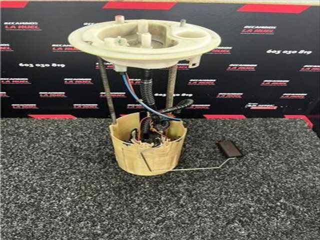 Aforador Citroen Jumper 30 L1H1 BLUEHDI 110 BLUE-HDI FAP 110CV 81KW FURGON