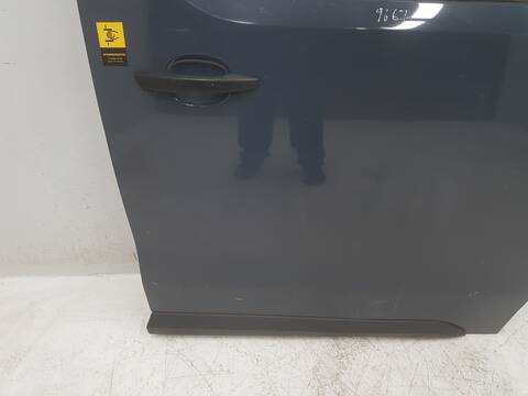 Foto 3ª: Puerta Delantera Derecha Peugeot Expert PREMIUM LONG (1996)