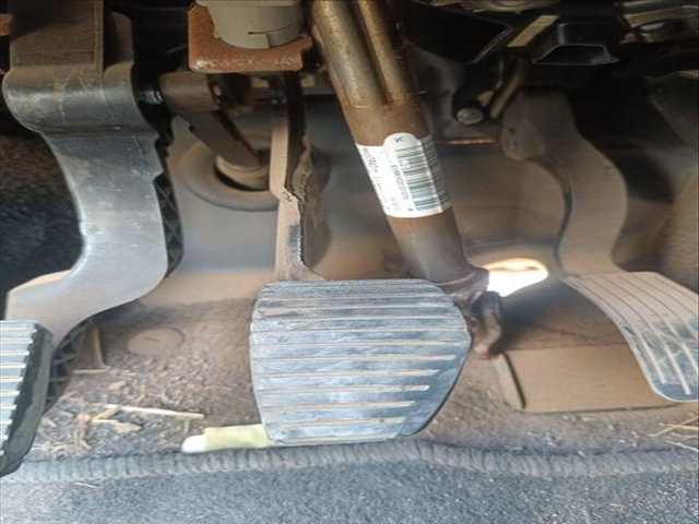 Pedal Freno Citroen C3 HMZ AIRCROSS