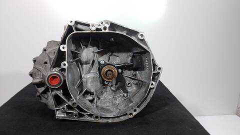 Caja Cambios Peugeot 5008 1.6 HDI 110CV 80KW