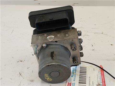 Abs Volkswagen Polo 1.2 ADVANCE 90CV 66KW