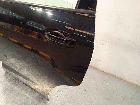 Foto 2ª: Puerta Trasera Izquierda Ford C Max TREND 115CV 85KW [T1DA] (2012)