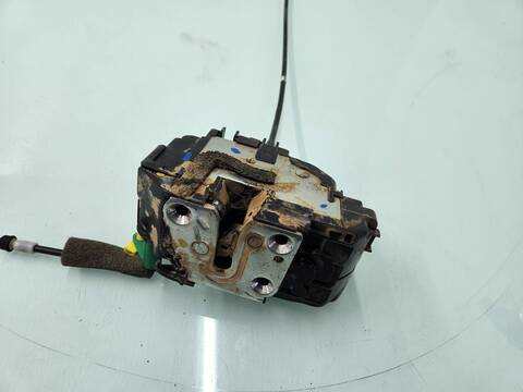 Cerradura Puerta Delantera Derecha Nissan Navara GASOLINA