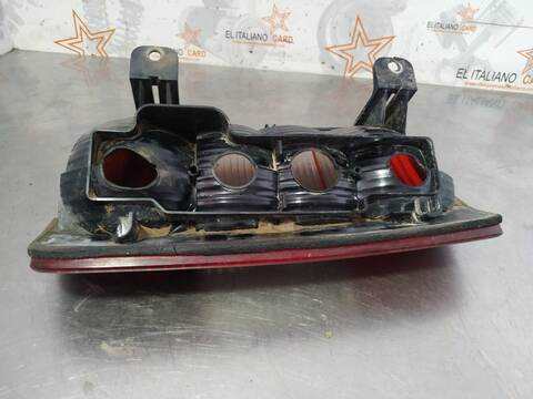 Foto 3ª: Piloto Trasero Izquierdo Volkswagen Caddy KOMBI 105CV 77KW [BLS] (2006)