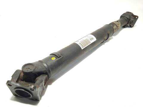 Transmision Central Nissan NP300 2.3 DCI DIESEL CAT 190CV 140KW