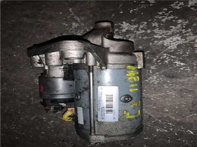 Motor de Arranque Citroen C3 1.4 HDI