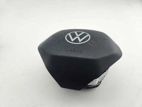 Foto 2ª: Airbag Delantero Izquierdo Volkswagen T-Cross SPORT 110CV 81KW [DLAA] (2023)