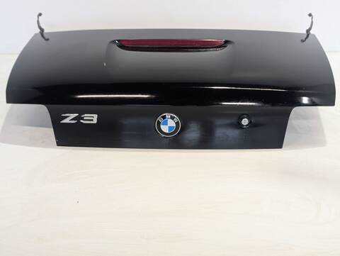 Portón Bmw Z3 1.9 140CV 103KW