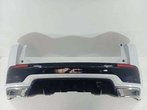 Paragolpes Trasero Land Rover Discovery SE 180CV 132KW