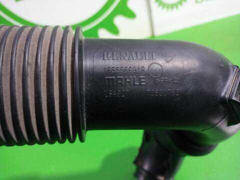 Foto 2ª: Tubo de Escape Dacia Sandero LAUREATE 90CV [K9K] (2012)