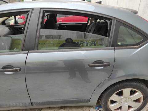 Puerta Trasera Izquierda Citroen C4 9HX BERLINA