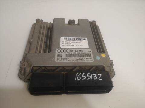 Foto 2ª: Centralita Motor ECU Audi Q7 BTR (2007)