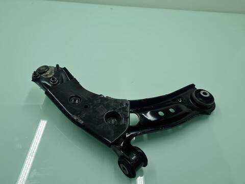 Foto 2ª: Brazo Suspension Delantero Izquierdo Volkswagen Golf LIFE 115CV 85KW [DTR] (2022)
