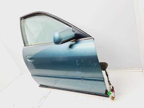 Foto 2ª: Puerta Delantera Derecha Audi A4 2.4 BERLINA 165CV 121KW [AGA] (1999)
