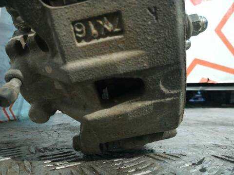 Foto 4ª: Mangueta Trasera Derecha Toyota Prius EXCLUSIVE 156CV 115KW [4HNDW12MTED4] (2008)