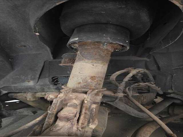 Amortiguador Delantero Izquierdo Land Rover Range TD6 HSE 177CV 130KW