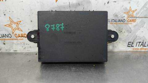Centralita Cierre Centralizado Mercedes Clase S 220 500 221.071) BERLINA 388CV 285KW